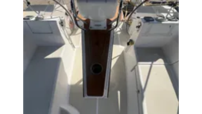 2015 Marlow-Hunter 40 43 