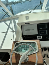 2006 Buddy Davis 52 Sport Express FIsh 80 81