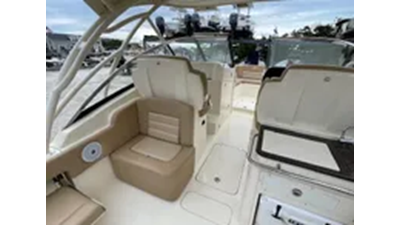 2019 Scout 255 Dorado 12 