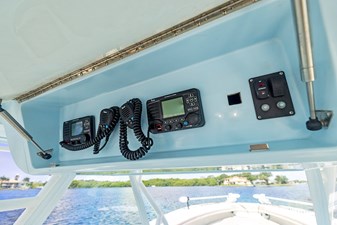 2015 Yellowfin 42 56 