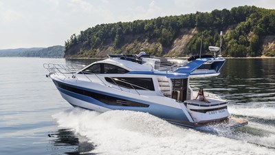 GALEON 550 FLY 3 4