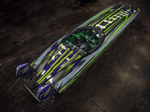 2024 MTI 440X 2 