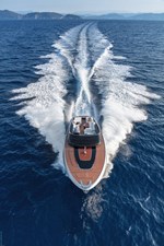 Riva Dolceriva 4 