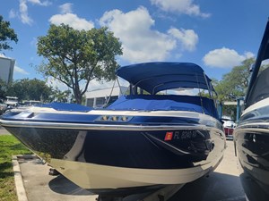 2015 Chaparral 250 Suncoast 0 