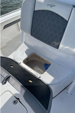 2019 Tidewater 2500 Carolina Bay 19 20