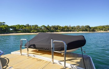 Princess 58 Flybridge 21 Princess 58 Flybridge