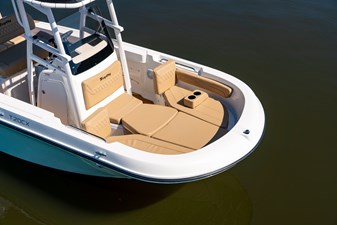 Bayliner Trophy 20CX 34 