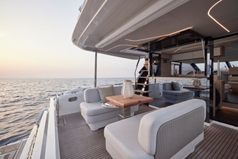 Prestige F5.7 12 