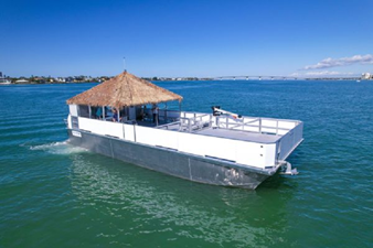 2024 Custom 49 Pax  0 1