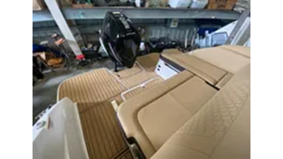 2024 Sea Ray SDX 250 Outboard 13 