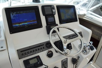 RAHITI 11 Garmin Electronics  