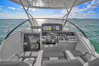 Jeanneau 34 35 36' JEANNEAU-11