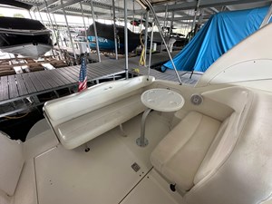 2005 Sea Ray 280 Sundancer 5 