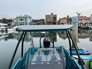 2021 Axopar X Jobe The Revolve XXII 28 