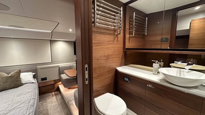 Princess F55 (F55072) 35 