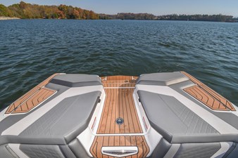 2021 Nautique Super Air G23 7 