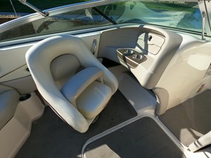 2008 Bryant 210 Bowrider 20 GOPR0627