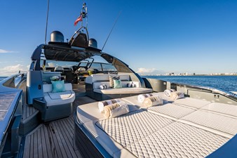 2021 Riva 76' Bahamas 11 