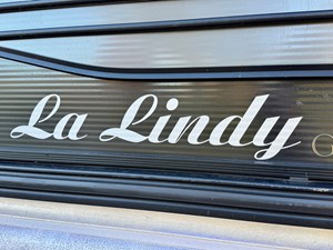 La Lindy 147 