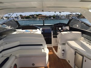 TENACIOUS 3 11 12_2005 53ft Sunseeker Portofino TENACIOUS 3