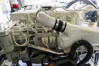 2019 Prestige 590S 105 