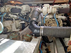 Grand Banks 42 Europa 17 IMG-20250409-WA0035