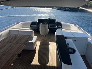 Ms Felice 16 Flybridge