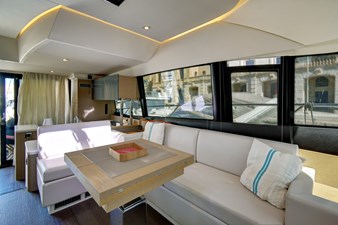 PRESTIGE 500 FLY  18 