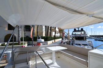 Ferretti Yachts 500 15 