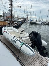 Novurania 460 DL 0 