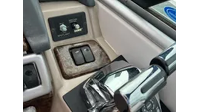 2006 Four Winns 348 Vista 14 