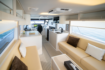 #2 SILVERCAT 46LUX 10 