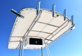 2019 22' Tidewater 2200 Carolina Bay 12 