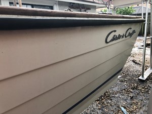 Chris Craft 20 
