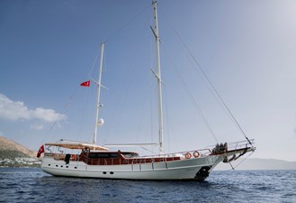 30 M GULET  8 Mein Schatz 08