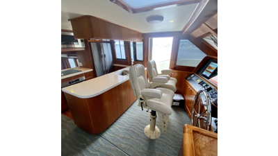 Mikelson Nomad 59/62 24 