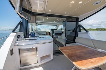 Regal 38 14 