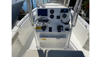 2023 Key West 189 FS 4 