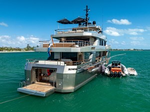 MAVERICK 34 