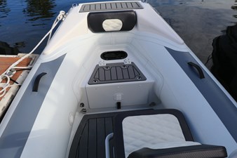 Highfield SP390 20 