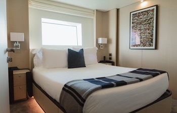 CARPE DIEM 59 Double Cabin - Port