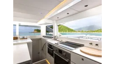 2020 Voyage Yachts VOYAGE 590e 28 