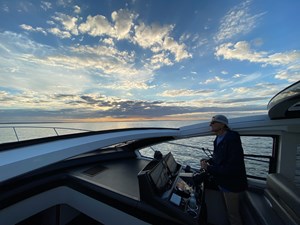 Lydia Swag 43 43_2019 50ft Sunseeker Predator LYDIA SWAG