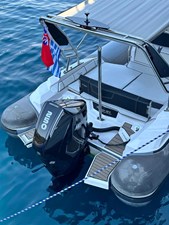 CAPTAIN EYAL 12 RANIERI CAYMEN 26