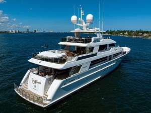 SARABETH 3 Profile