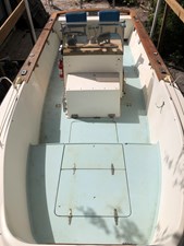 Chris Craft 24 