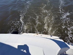 36' Carver 2003 360 Sport Sedan 8 