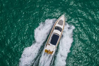 2007 Azimut Flybridge Evolution 15 