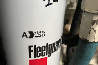 2001 Sea Ray 460 SUndancer 76 