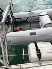 KING STEWART 22 AB Dinghy
